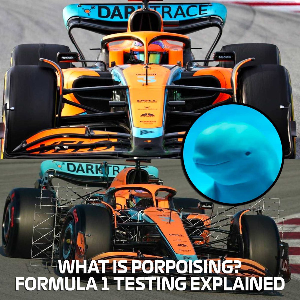 ExhaustNotesFM's tweet image. What is porpoising and why is everyone talking about it? #F1 #Formula1 #f1explained 

Web: exhaustnotes.fm

Apple Podcasts: podcasts.apple.com/us/podcast/exh…

Spotify: open.spotify.com/episode/5firMZ…