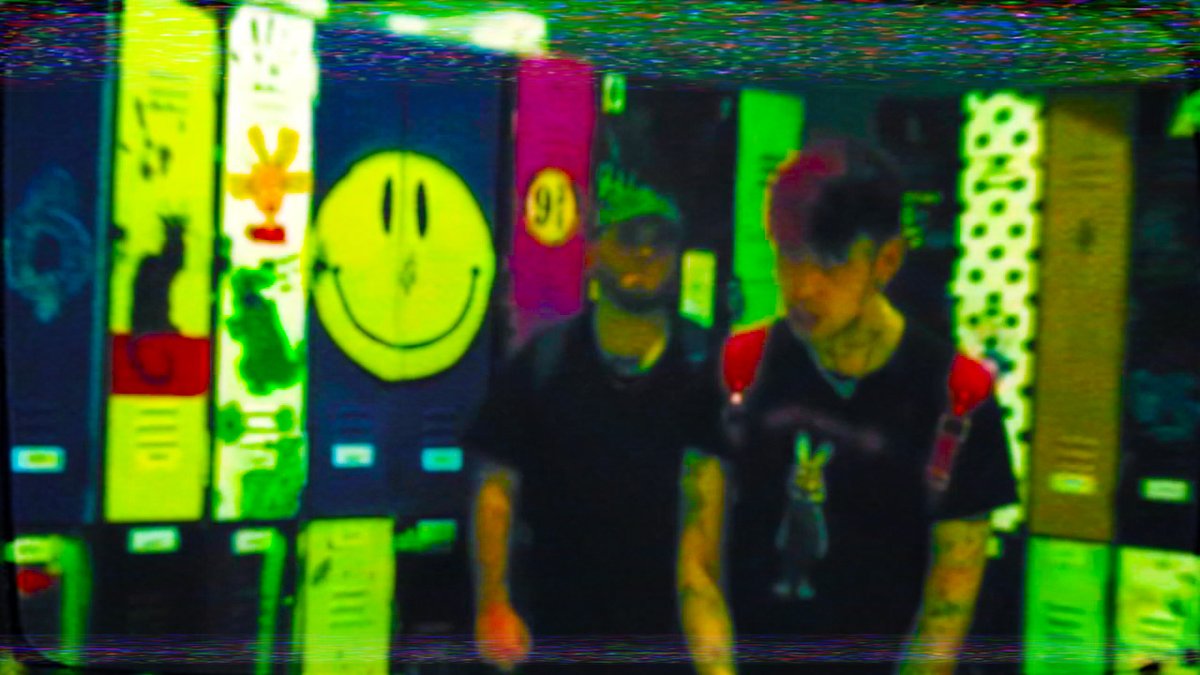 PRXFANITY &amp; ALEJANDRO FIERRO - "GÓTICA VAMPIRA".
ESTRENO MAÑANA A LAS 21:00 PM (HORA ESPAÑOLA)
@PrxfanityMusic <a href="/DigitalGeass/">Alejandro Fierro</a> <a href="/outerspaceprod/">outerspace</a> #phonk #horrorcore #trap #memphisrap #ghostshantyrecords

youtu.be/G2yoM2JvH0c