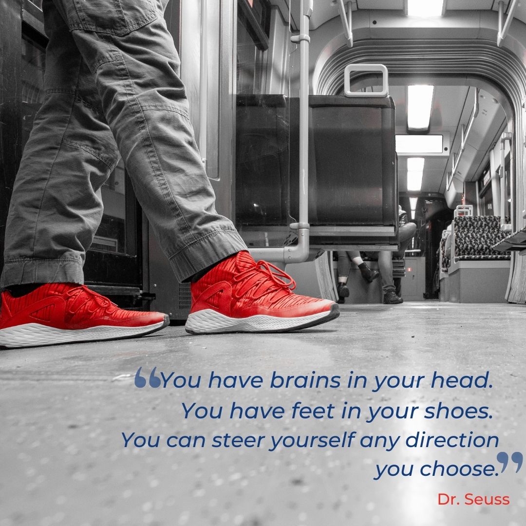 RedShoes_Inc's tweet photo. Happy Birthday to Dr. Seuss!
We're using his unique communication style for a little inspiration today. https://t.co/0iVktQE5sB