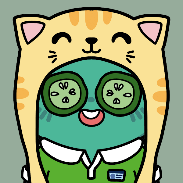 Ohhh man just revealed my <a href="/Monster_Frens/">MonsterFrens</a>!

Love it!!