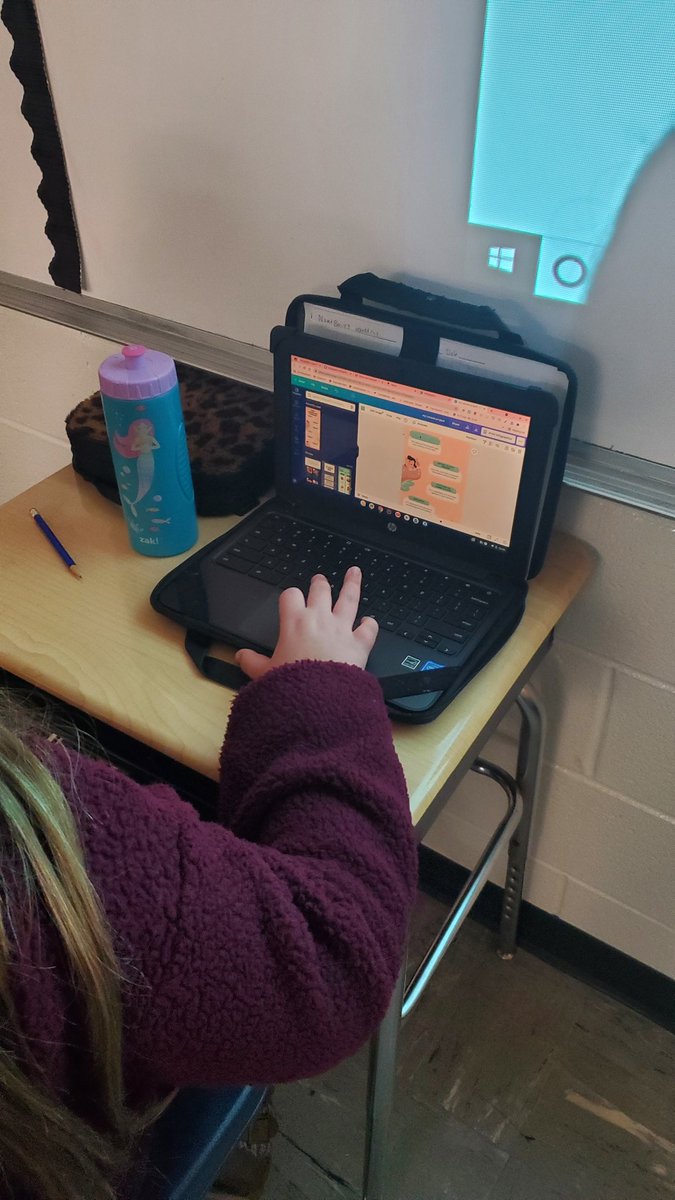 Ann Armstrong (@annarmstrong99) on Twitter photo We had another great day with Mr. DeVane's classes showing students how to create an infogrpahic in <a href="/canva/">Canva</a>!!
<a href="/ITS_HCS/">ITS_HCS</a> <a href="/ChiTruong0/">๐ฒ๐๐ ๐๐๐๐๐๐</a> <a href="/bentonpalmer/">Benton Palmer</a> <a href="/OMS_HCS/">OMS_HCS</a> We had another great day with Mr. DeVane's classes showing students how to create an infogrpahic in <a href="/canva/">Canva</a>!!
<a href="/ITS_HCS/">ITS_HCS</a> <a href="/ChiTruong0/">๐ฒ๐๐ ๐๐๐๐๐๐</a> <a href="/bentonpalmer/">Benton Palmer</a> <a href="/OMS_HCS/">OMS_HCS</a>
