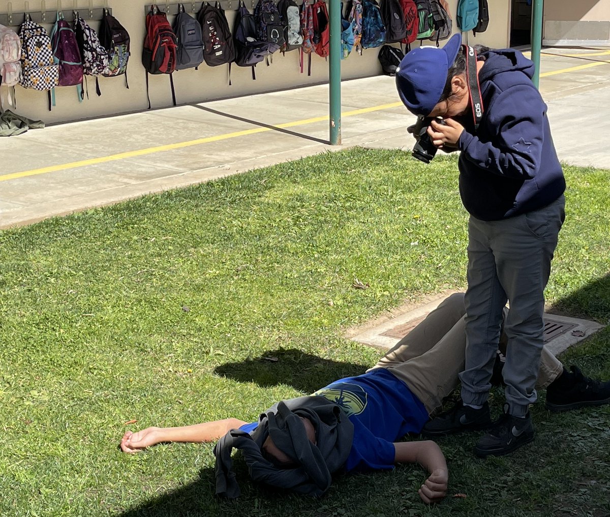 Fallbrook STEM Academy tweet media