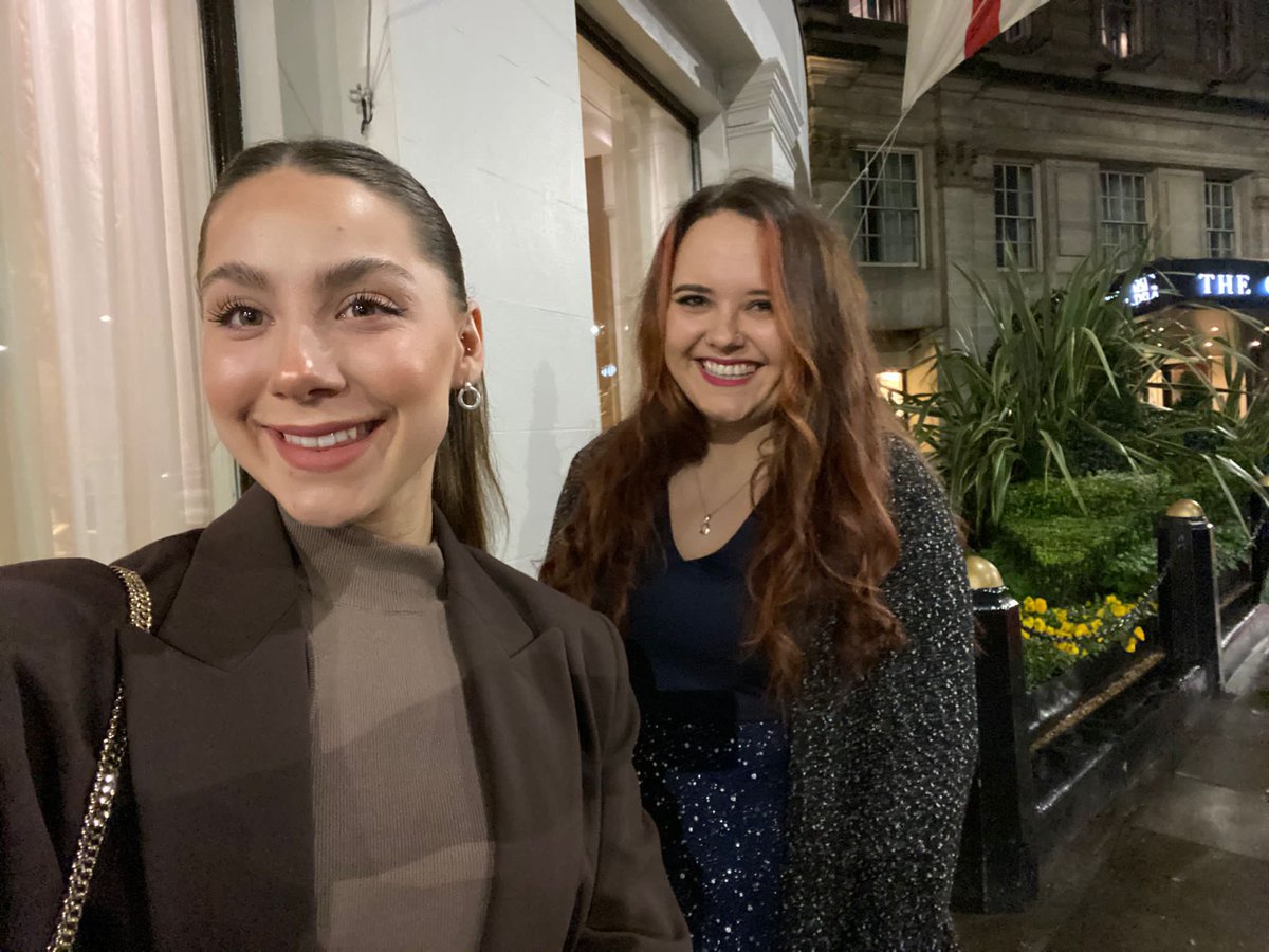 gem_price_'s tweet photo. We’re at the @gbwwa tonight! @HubGemMarketing shortlisted in the Best Support for Remote Workers category. Inspiring stories of businesses from around GB supporting the wellbeing of their employees. #wellbeing #companyculture #awards #GBWWA https://t.co/UW1xFZdx7U