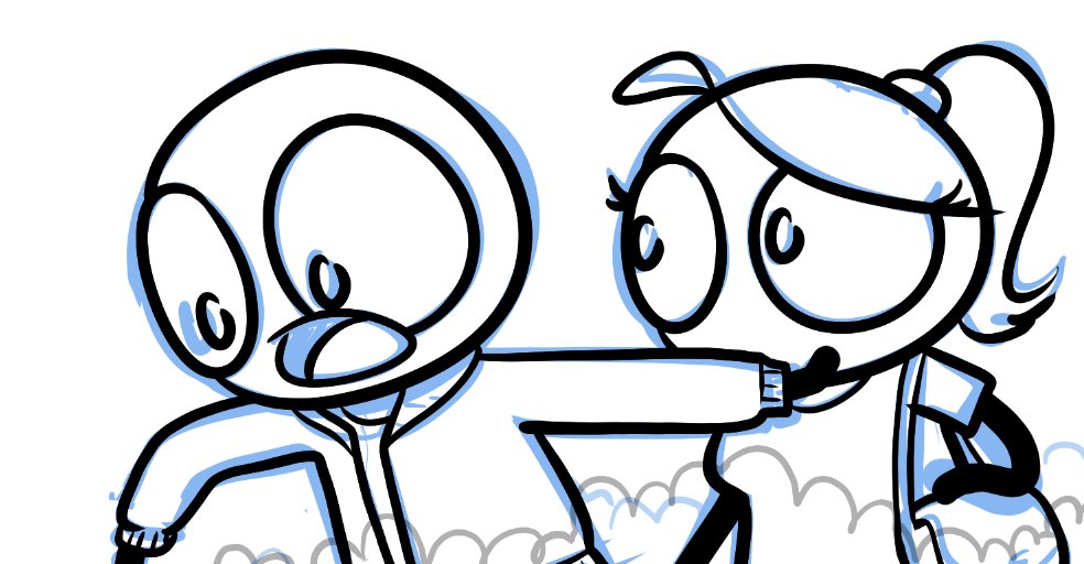 LoadingArtist's tweet image. LIVE AGAIN!

Working on coloring &amp;amp; shading today
twitch.tv/loadingartist