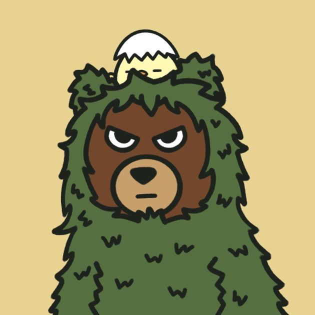 Historic_Crypto's tweet photo. 🧠Alpha Alert - @TeddyBearzNFT OG roles for the first 1,000: https://t.co/fvdJYMrCDB 
- These cute but deadly bearz are heavily inspired by Cool Cats and bring a fluffy twist on the touted collection. With 4 types and many exciting novel traits: https://t.co/CcBBEeBLj2