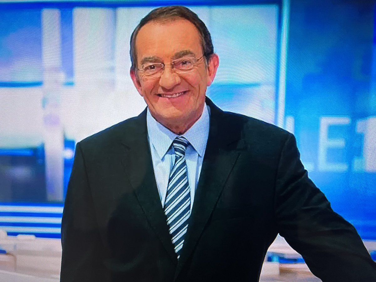 Jacques Blanchet tweet media