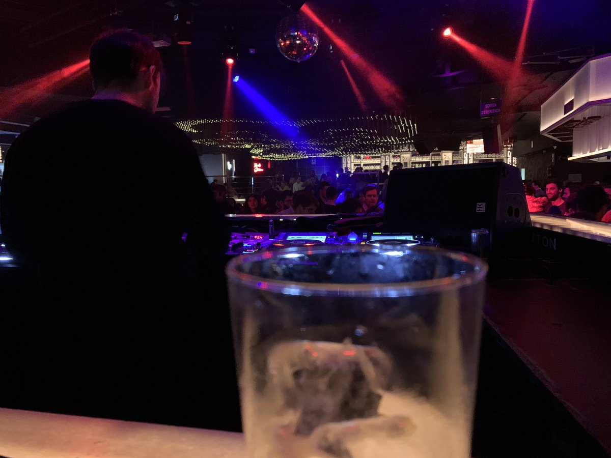 adrianafreitas's tweet photo. Night starts at #SuttonBCN
At @MWCHub and @4YFN_MWC
@Fira_Barcelona
#Barcelona #MWC22 #MWC2022 https://t.co/gEFC7GmzlH