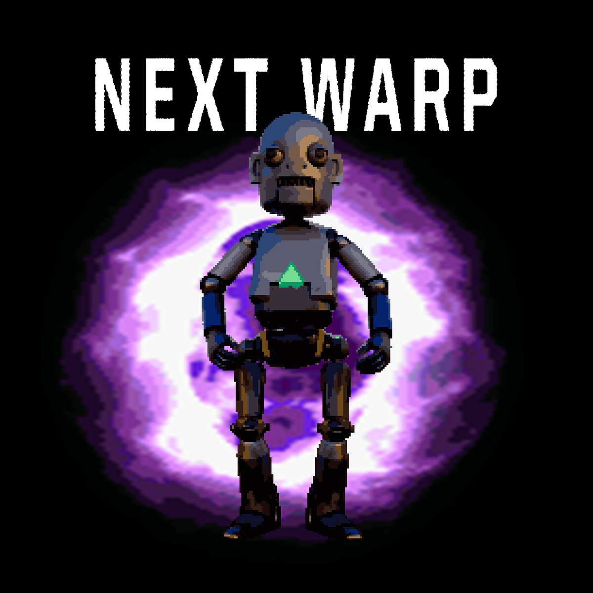 TheProjectURS's tweet photo. WAAAAAAAAGH!!!!! NEXT WARP๐ณ๏ธ
#URS #URSPROJECT #NFTs #Metaverse https://t.co/G43Wx3KPTo