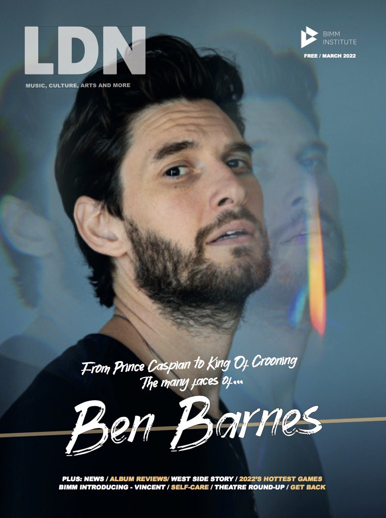 Thanks for the chat @ldnmusicmag #songsforyou, image size:797x1070