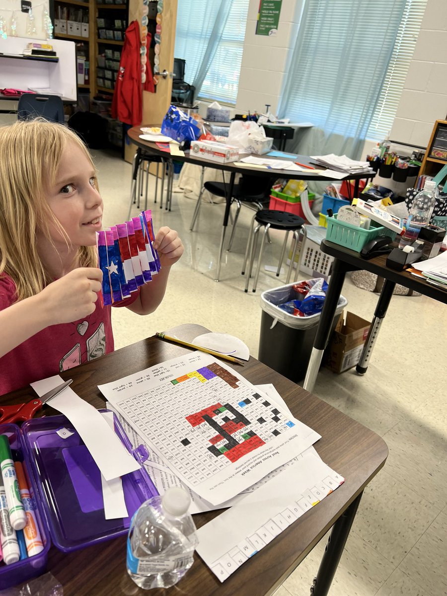 Frances Lee (@classwithmrslee) on Twitter photo We celebrated #TexasIndependenceDay by having the state snack - chips and salsa and making an amograph of the Texas flag and a lone star! #FunInFourth <a href="/NISDElemSS/">NISD Elementary SS</a> We celebrated #TexasIndependenceDay by having the state snack - chips and salsa and making an amograph of the Texas flag and a lone star! #FunInFourth <a href="/NISDElemSS/">NISD Elementary SS</a>
