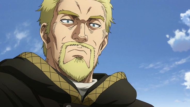 Vinland Saga Brasil (@Vinlandbrasil) / X