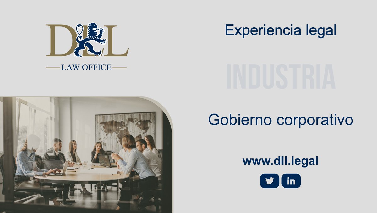 DLL Abogados Ecuador tweet media