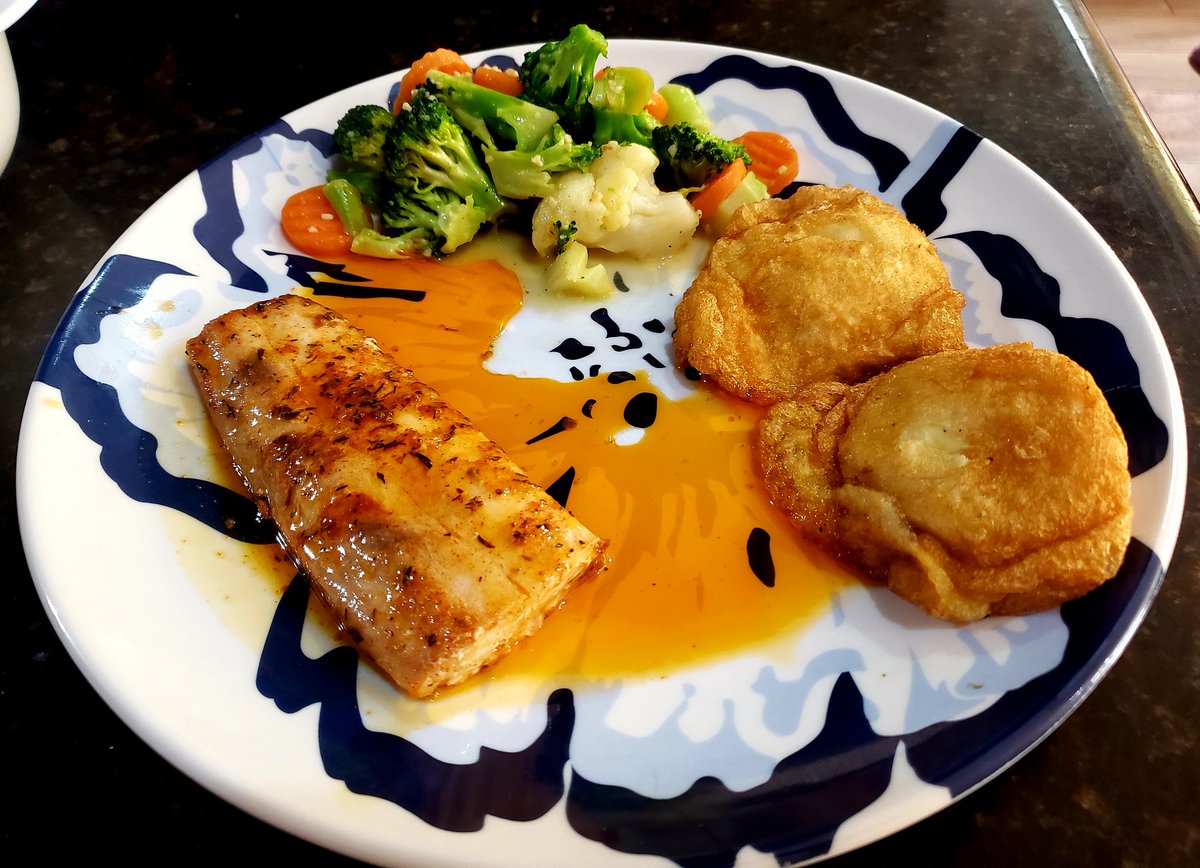 GNisel's tweet image. #food #lunch