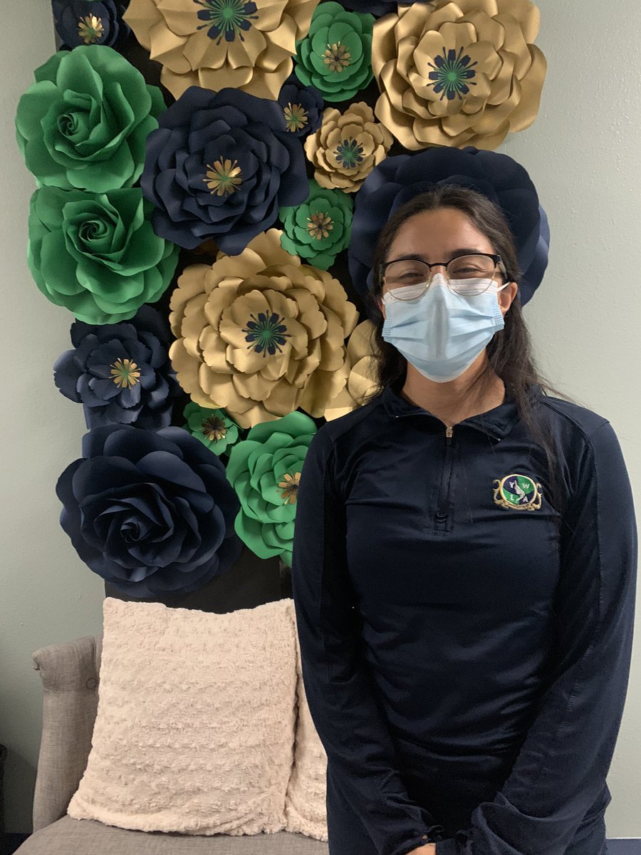 Ibana is a Gates Scholarship finalist! Congratulations &amp; good luck with your final interview. We are so proud of you and all of your accomplishments. 💙💛💚 <a href="/ywprep/">Young Women's Prep</a> <a href="/NhsTransformer/">Transformer NHS</a> <a href="/YsletaISD/">Ysleta ISD</a> <a href="/YISDCounseling/">YISD Department of School Counseling</a> <a href="/elpasotimes/">El Paso Times</a>