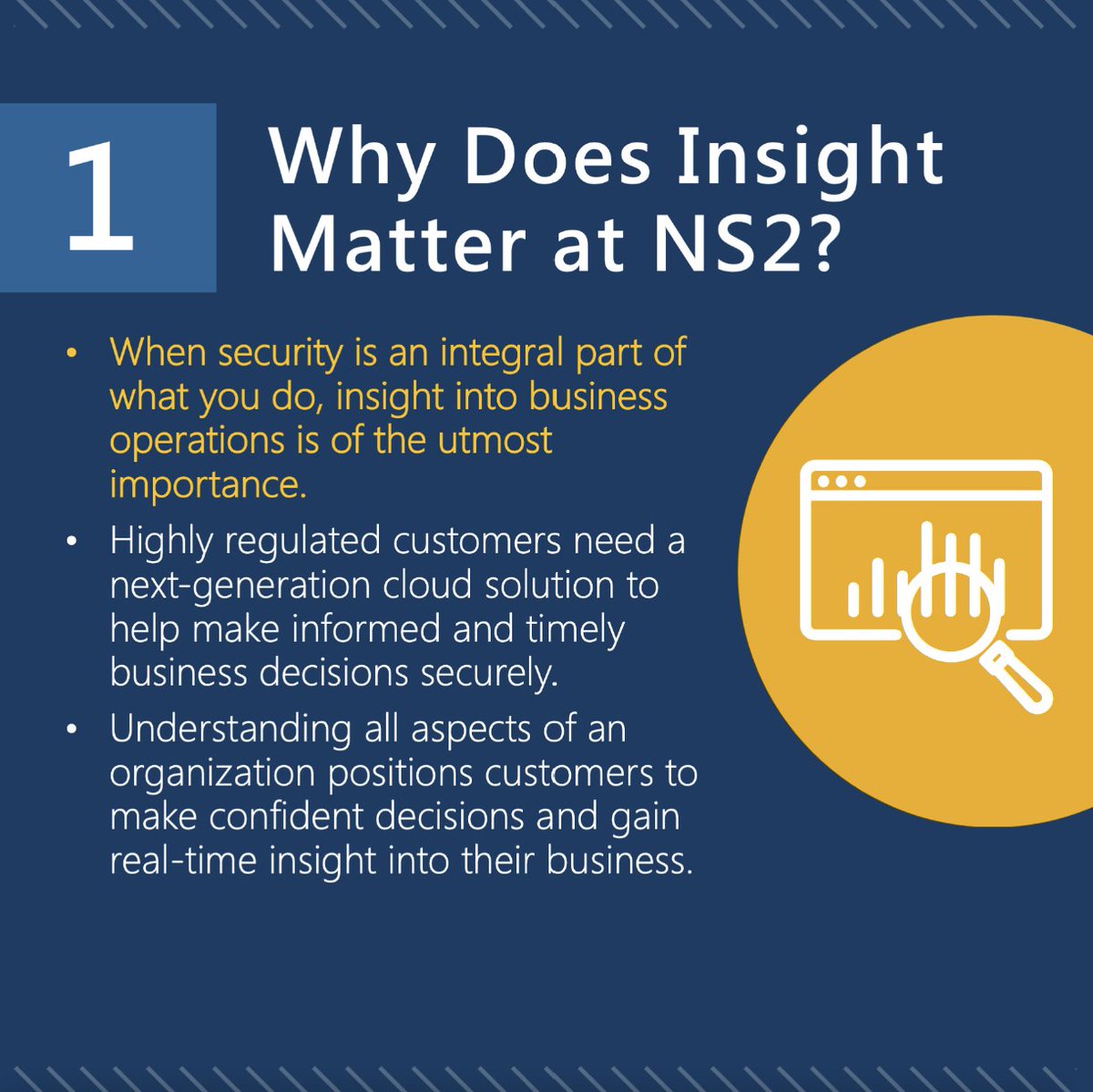 SAPNS2's tweet photo. #Insight: the capacity to gain an accurate and deep intuitive understanding of a person or thing.
Understand how insight and cloud solutions go hand in hand at NS2 from this weekโs #CloudCoach, David Bargh. https://t.co/VSDnS2u365