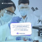 Photo by Pós-grad em Química Biológica (@qbufrj)