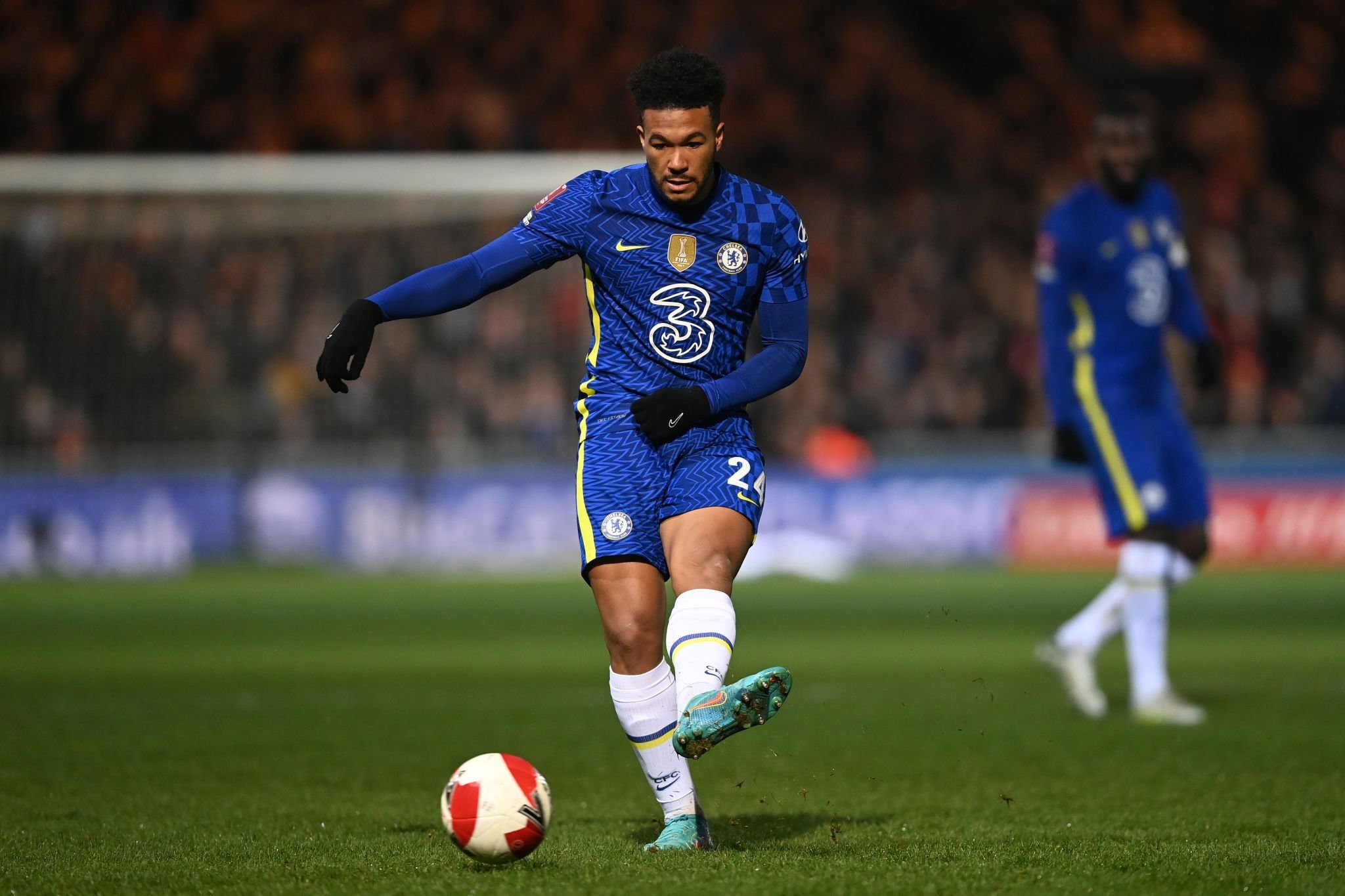 FPL DGW28 Wildcard Defenders ~ James