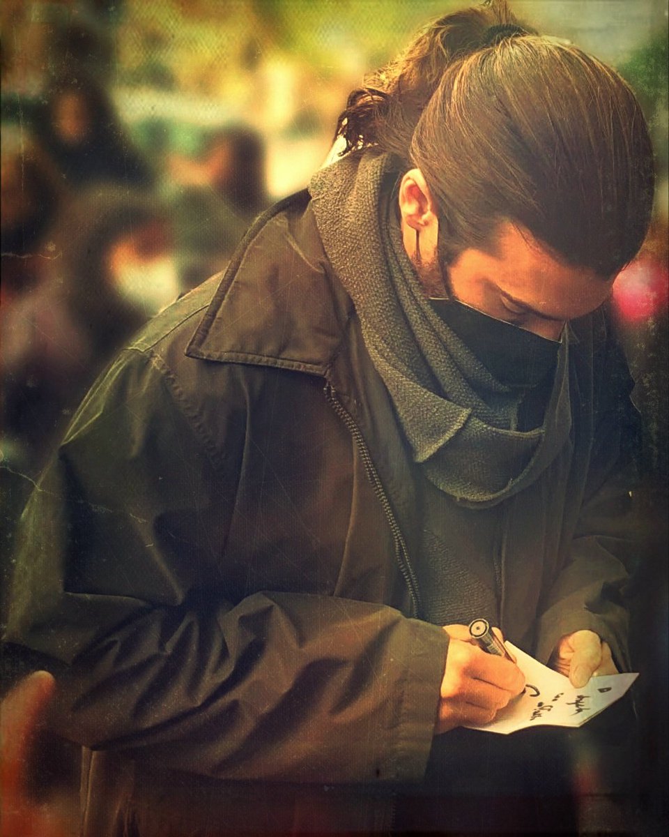 Good night my friends 🌙😘
            🕊

#CanYaman