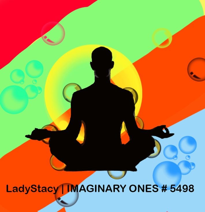 Sheebaa_K's tweet photo. Made this  fanart for brahma our yoga man in @Imaginary_Ones  love how he teaches us thank u @Imaginary_Ones  for giving us some good n calm place to b 🥰❤️ https://t.co/EMsuJ8L79L