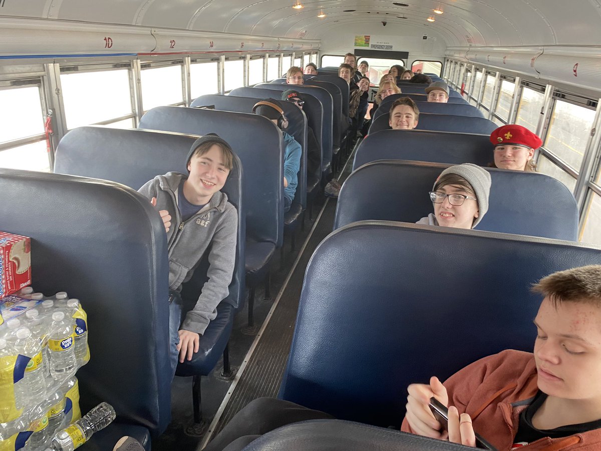 Storm_Robotics's tweet image. Busy day! 2 hours ago FRC 3740 and VEX 9210B were presenting and demonstrating in front of the SR Rotary. Now we are all loaded up and heading towards our Duluth Lake Superior Regional Competition. #GoStorm #stormnation #omgrobots #frc #vex #isd47