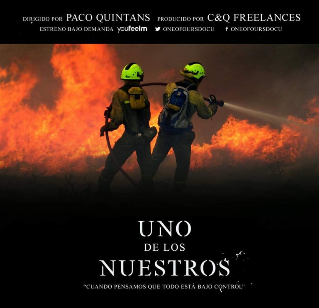 #UnodelosNuestros tweet media