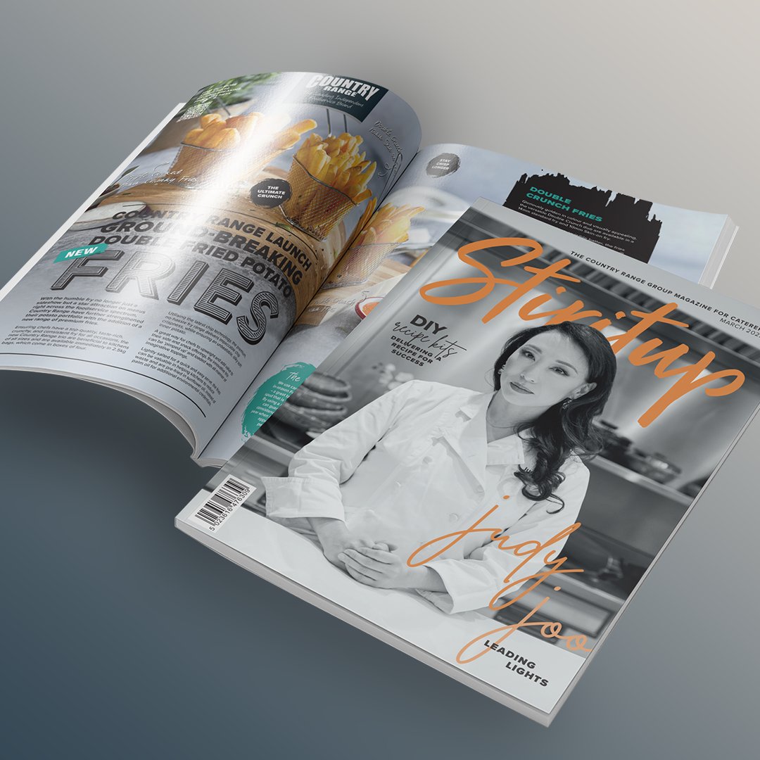 StiritupMag's tweet photo. Our new issue has launched! We're so excited to share this issue with you. 

It's bursting with insights, news, tips and trends. 

CHECK IT OUT! 👇 👇 
https://t.co/0pxYr5BSsn https://t.co/JKztA5OFpZ