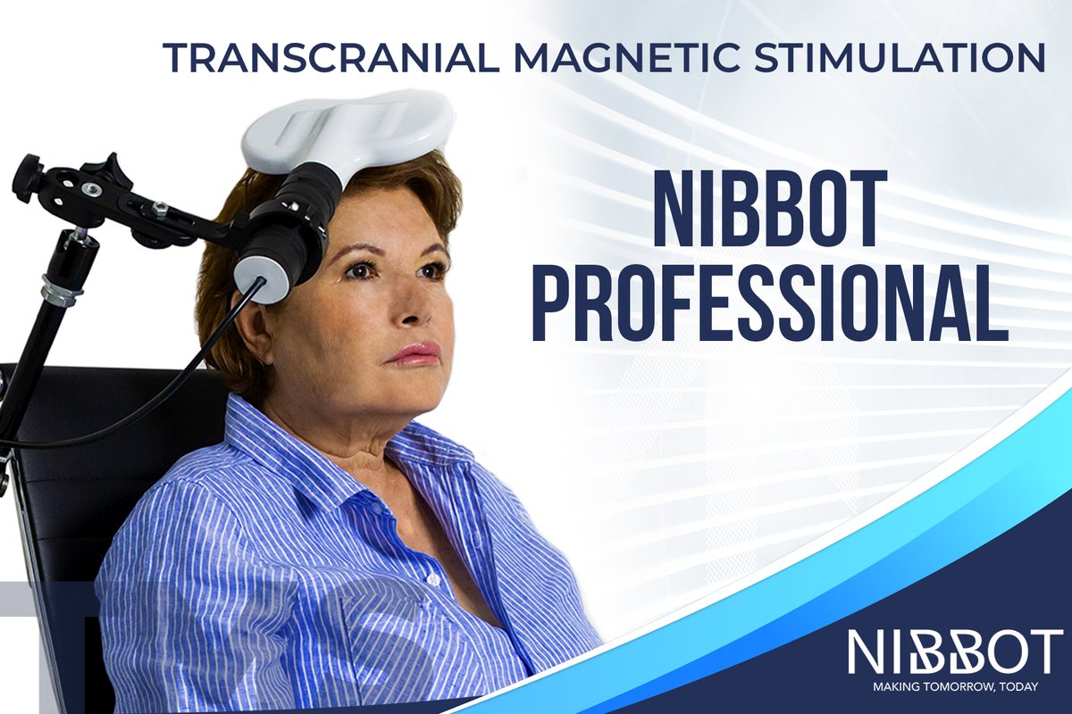 nibbotmexico's tweet photo. En #Nibbot International nos comprometemos a satisfacer las necesidades de nuestros clientes ofreciendo equipos médicos de #tms que incetivan una nueva alternativa de tratamiento para mejorar la salud mental. Solicita el plan de compra más adecuado para ti. https://t.co/HOIHjYlGgW