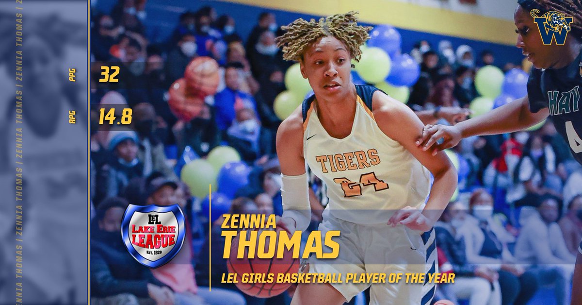 Lake Erie League tweet media