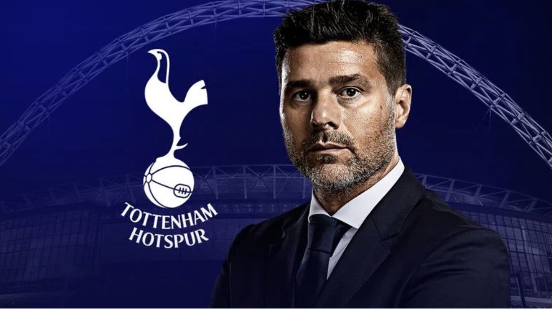 Happy 50th Birthday Mauricio Pochettino!!! 