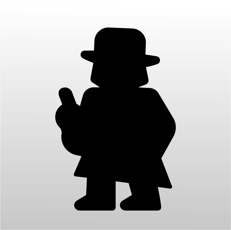 DrandaGames's tweet photo. Meeples reveal! 🤩

Here are the 6 meeples that will be in Isle of Trains: All Aboard, which will be exclusively available for the Kickstarter version of the game. Can you guess where each of these meeples wants to travel to? Which one is your favourite? 🙋‍♂️🙋‍♀️
(Meeples in the 🧵) https://t.co/PtnfIJhk3I