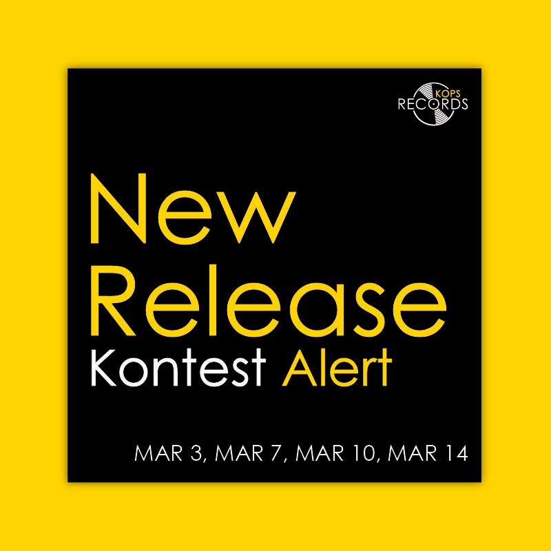 Kops Records tweet media