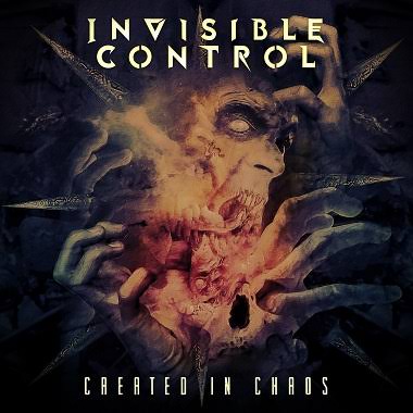 Adracom's tweet image. 🚨Amazing Progressive Death Metal release🚨

Album: #CreatedInChaos

Band: #InvisibleControl

Favorite track: #KillingAnotherOneOfUs

Thanks to @KManriffs for the recommendation.

🤘🏻🤘🏻