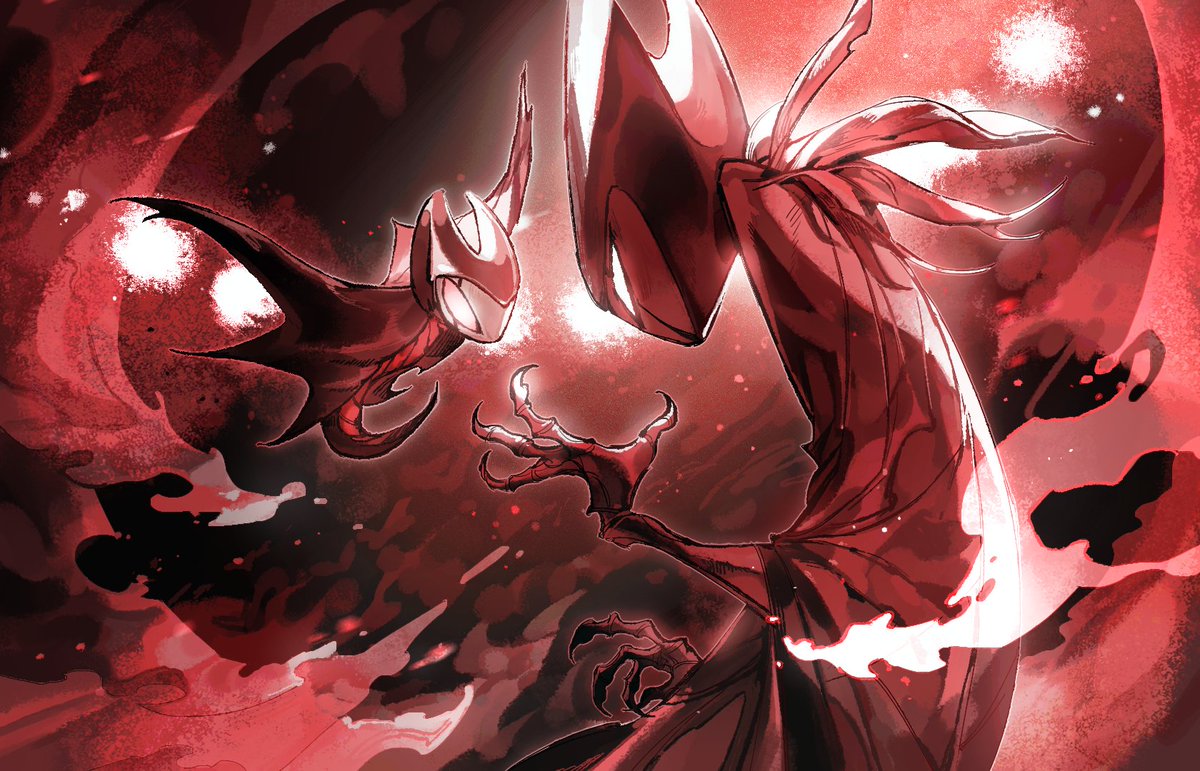 DARKDOG15566158's tweet photo. #HollowKnight https://t.co/Hr6MRjs6y6