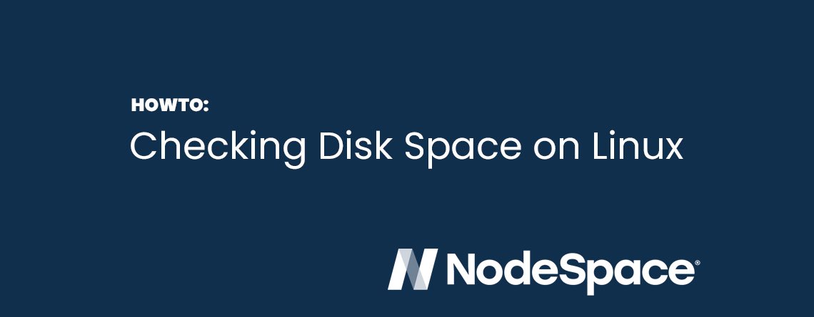 NodeSpace's tweet image. Does your Linux server’s disk seem like it’s out of disk space? Read our blog on how to check the size of your disk and where data might be hiding: nodespace.net/blog/how-to-ch…
#Linux #LinuxCommands #LinuxGuide #linuxhowto