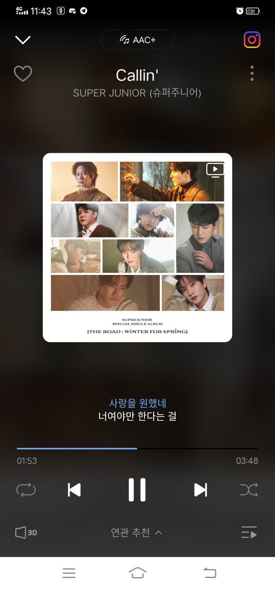 karapoten's tweet photo. Thank you for supporting #BTOB π
#MeloELFStreamProject https://t.co/I8Rx0HGDQl