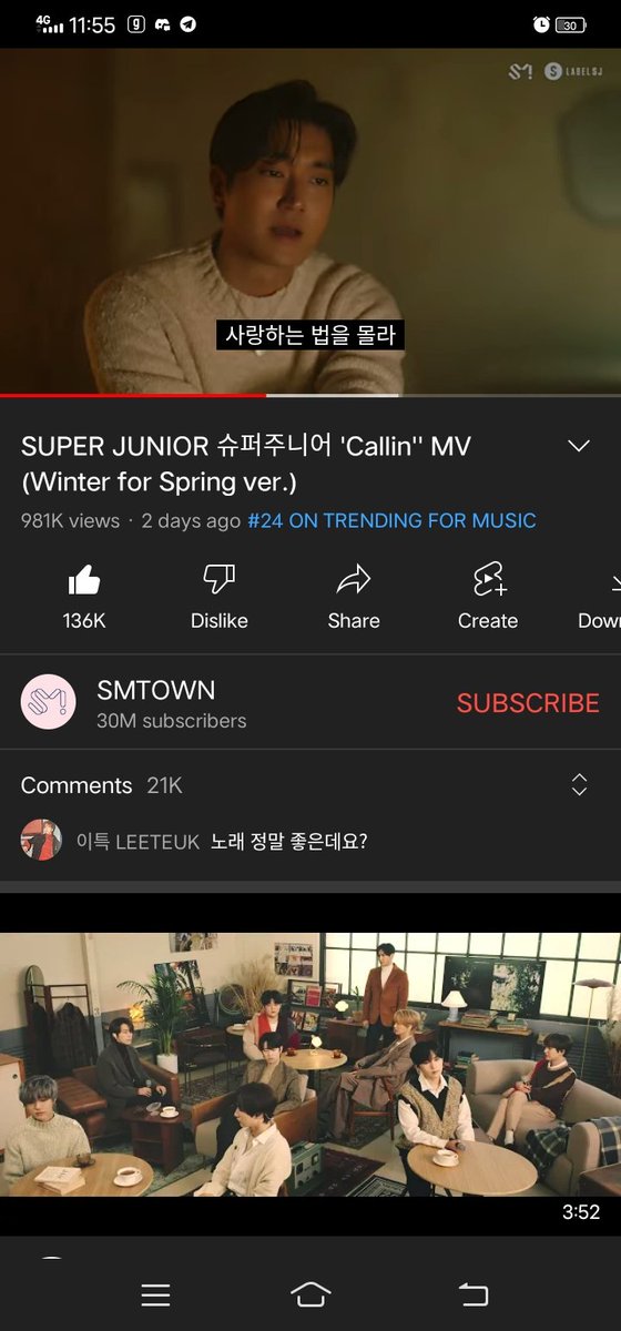 karapoten's tweet photo. Thank you for supporting #BTOB π
#MeloELFStreamProject https://t.co/I8Rx0HGDQl