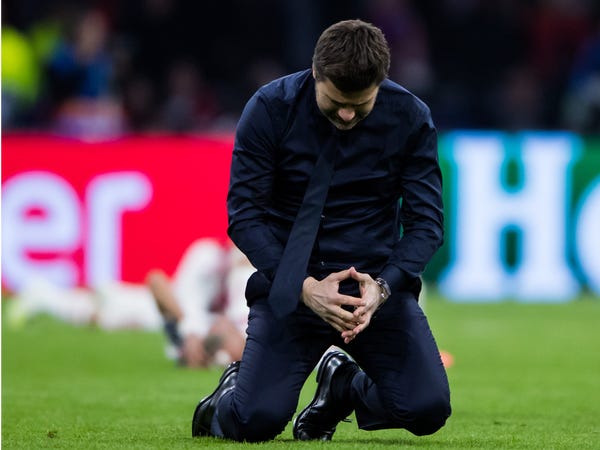 Happy birthday Mauricio Pochettino   You made Spurs fans proud and we all cried of joy that night, thanks 