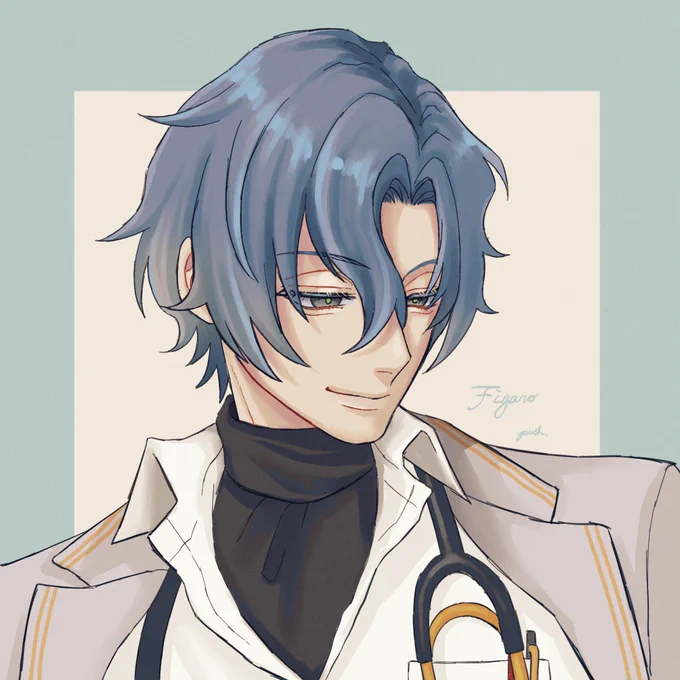 まとめてアップしようとしてたけど、中々進まない&リクくれたフォロワーが誕生日なので・・・とりあえずこれだけ!ʜᴀᴘᴘʏ ʙɪʀᴛʜᴅᴀʏ! 