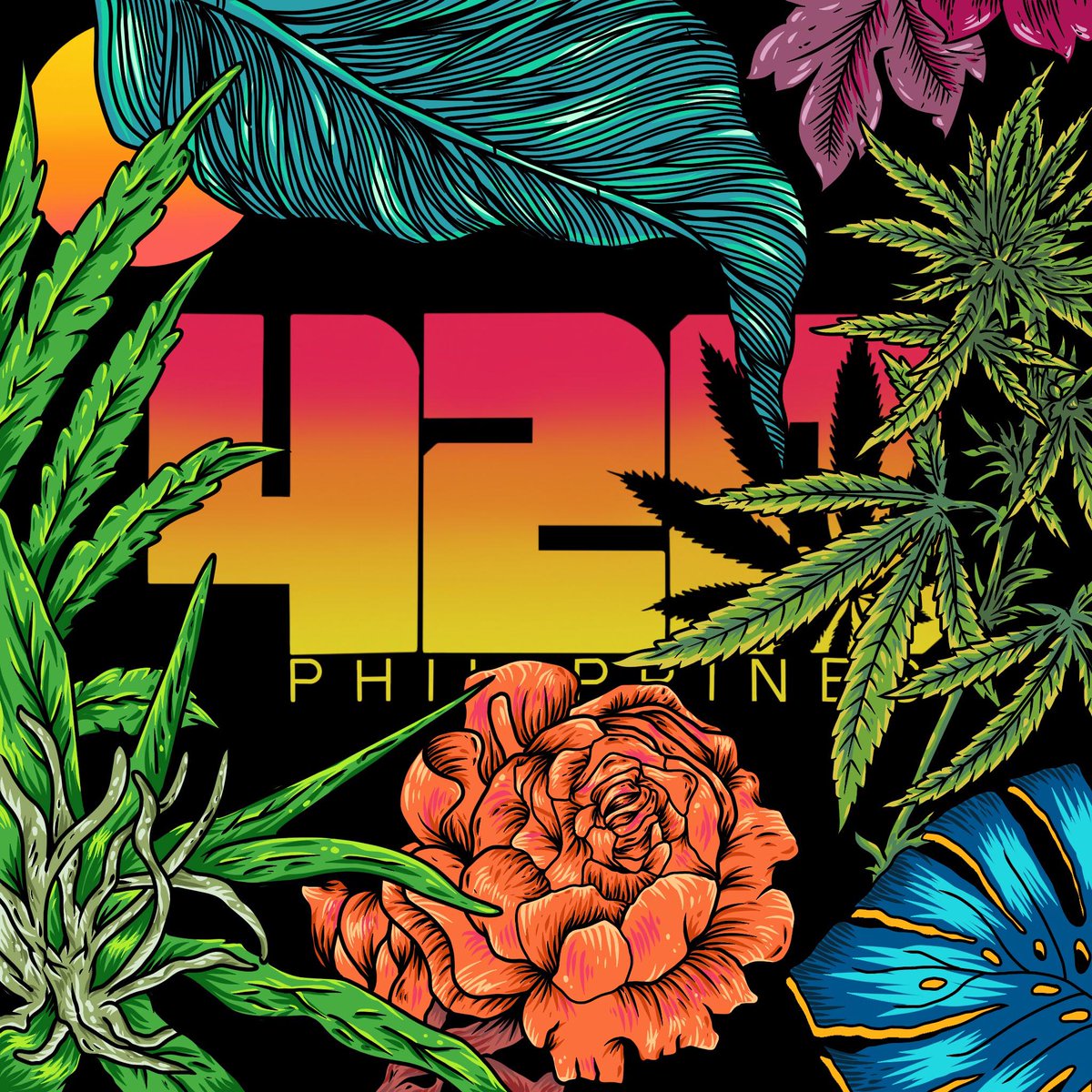420Philippines tweet media
