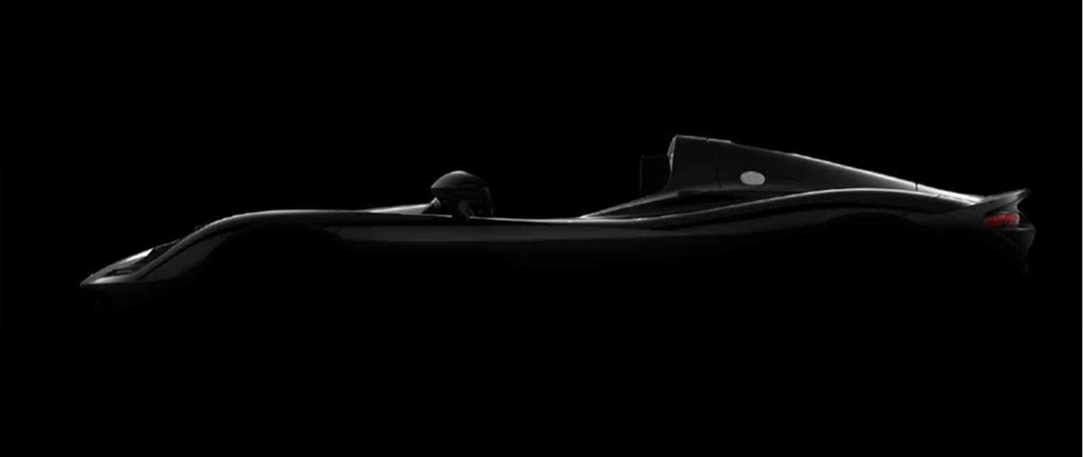 PaulRagsdaleGP's tweet image. 3/3 Modern cars are becoming heavy, boring, utility appliances - so there is no modern road car against which we can benchmark the feel, experience, and visceral sensations we are aiming to create with #Chimera.

#PureDriving