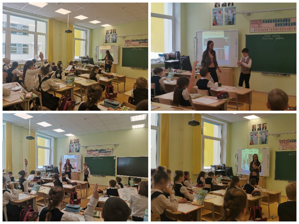 МБУ ДО ЦЭВДМ г.о.Самара tweet media