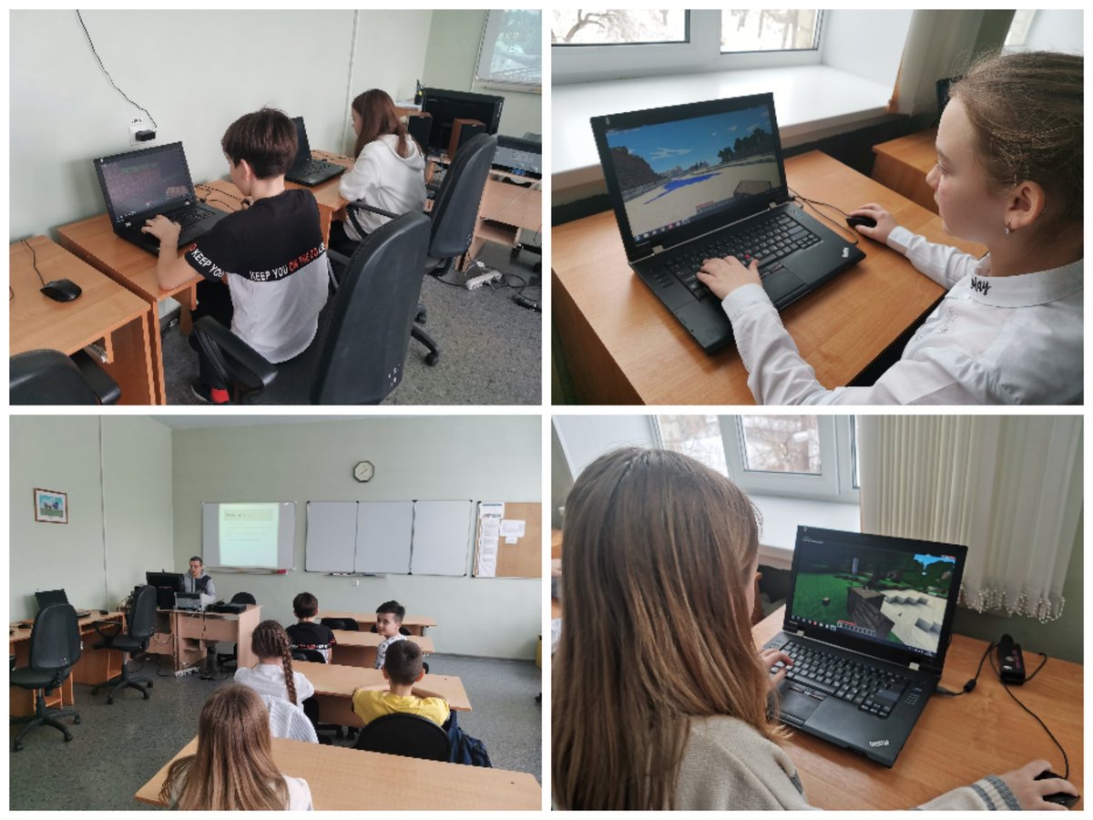 МБУ ДО ЦЭВДМ г.о.Самара tweet media