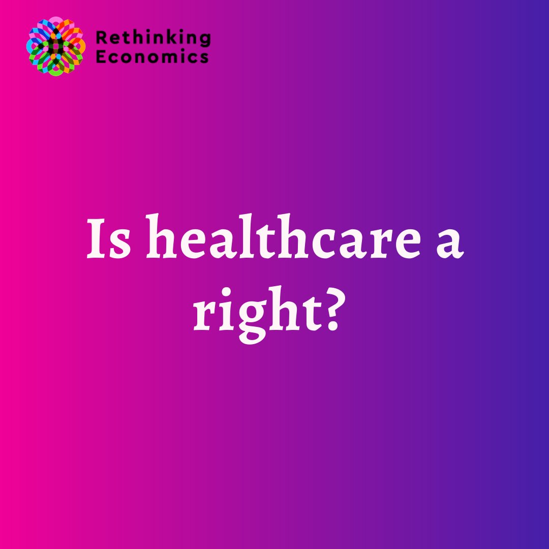 Rethinking Economics NL tweet media