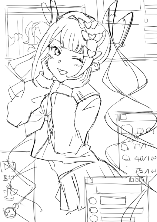 ちょうてんちゃん 