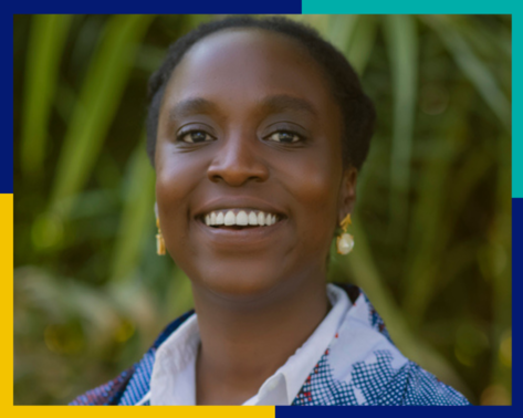African_Collab's tweet photo. π Welcome to AVFund, Aisha! π As our first Portfolio Manager, Aisha Onsando will be a passionate advocate for our #visionarypartners and their missions. Get to know her @ https://t.co/jwn6BqxhL7
#proximitymatters #fundlocal #systemschange #dogood #leadership #ourteam #equity https://t.co/gM1maweO1F