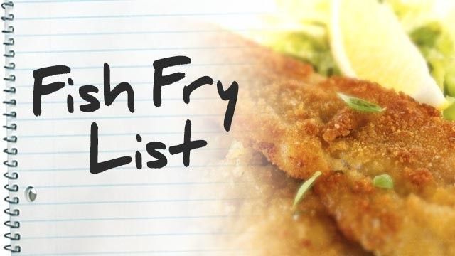 WPXI's tweet photo. 🍽️ Who’s ready for the first #fishfries of the Lenten season?! Check our #FishFry list to see which ones start today >>> https://t.co/b7Lpr33UdZ #WPXI https://t.co/vLs3A9u8TX
