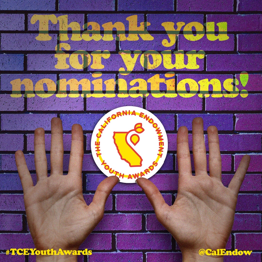 The nominations are in! Thanks to all who nominated so many incredible youth & orgs from across the state for the 2022 TCE Youth Awards! All applications are now being reviewed by our amazing partner @BizStoop and the Young Funders Committee (YFC), so stay tuned!