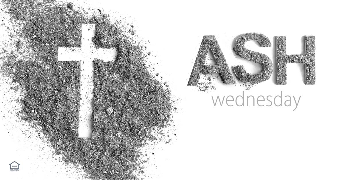 To our Christian friends, we honor your recognition of this holy day. May your introspection during Lent bring you the wisdom you seek.