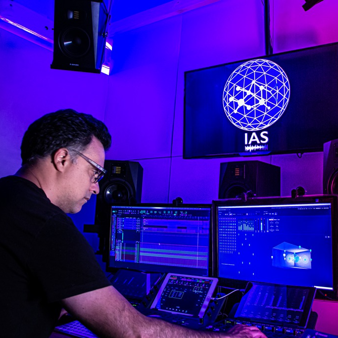 iasaudio's tweet photo. #DolbyAtmos crea una poderosa experiencia de entretenimiento en movimiento.
Todo se reúne en un sonido que despierta los sentidos e inspira sus emociones para entregar todo el impacto del entretenimiento. https://t.co/MNwRWa5PyF