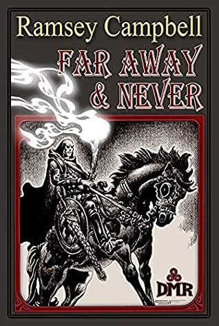 So Ramsey Campbell has a sword and sorcery collection, and it is awesome.  as you might expect it leans pretty heavily on the horror side of things. 